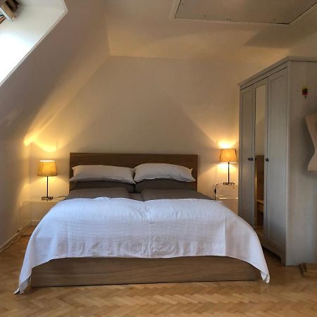 Appartement Im Gruenen Scharbeutz Eksteriør billede