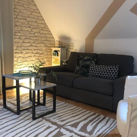 Appartement Im Gruenen Scharbeutz Eksteriør billede