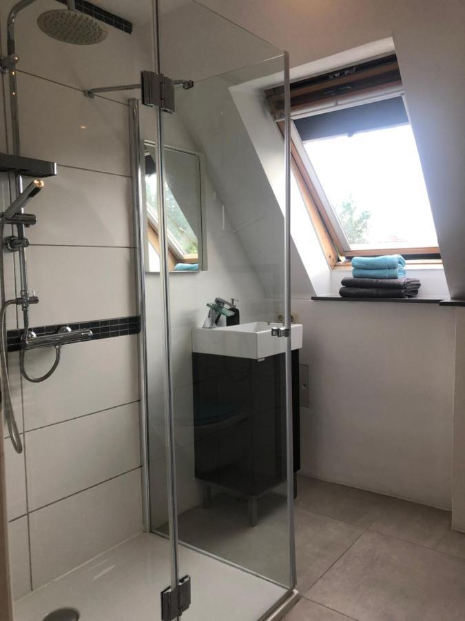 Appartement Im Gruenen Scharbeutz Eksteriør billede