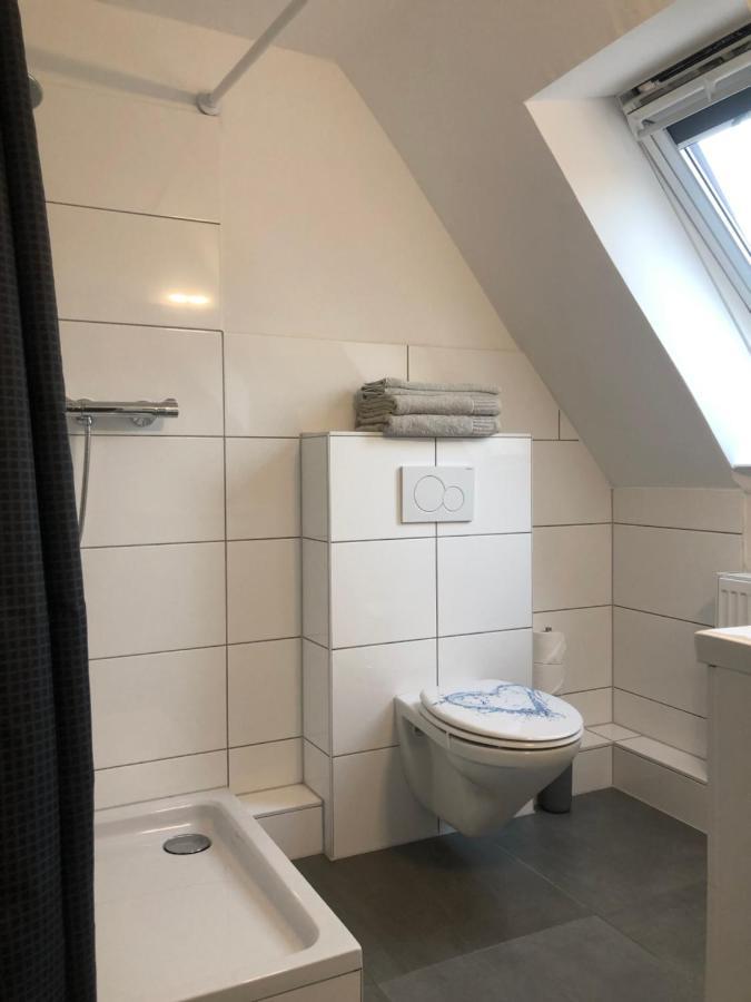 Appartement Im Gruenen Scharbeutz Eksteriør billede